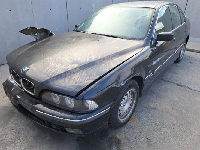 Image Retroviseur gauche - BMW SERIE 5 E39
