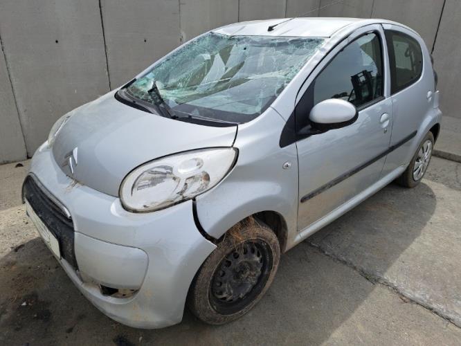 Image Moteur - CITROEN C1 1