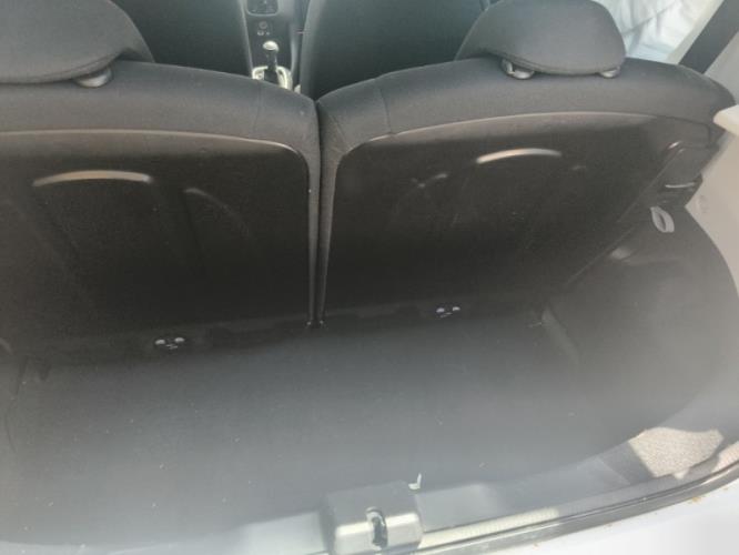 Image Boite de vitesses - CITROEN C1 2