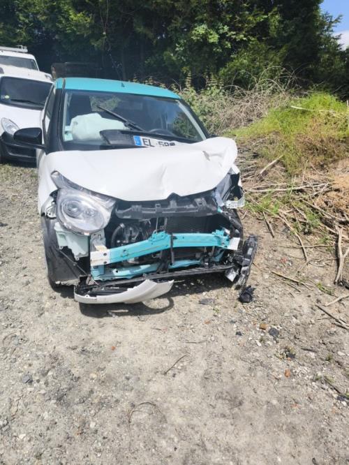 Image Boite de vitesses - CITROEN C1 2