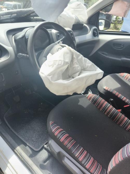 Image Boite de vitesses - CITROEN C1 2