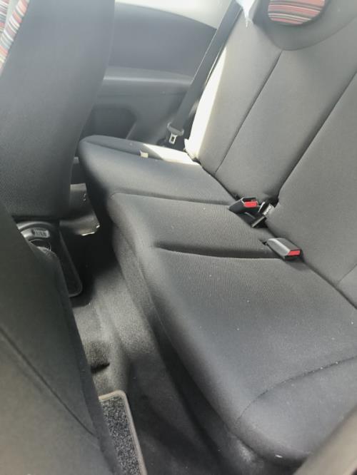 Image Boite de vitesses - CITROEN C1 2