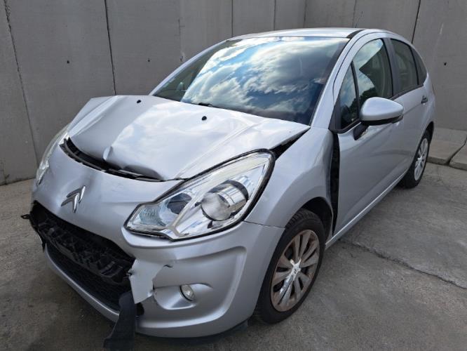 Image Porte fusible - CITROEN C3 2