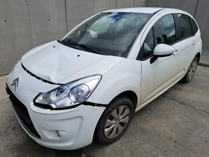 Image Porte fusible - CITROEN C3 2