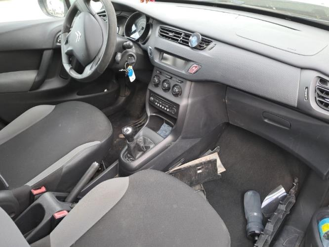 Image Porte fusible - CITROEN C3 2