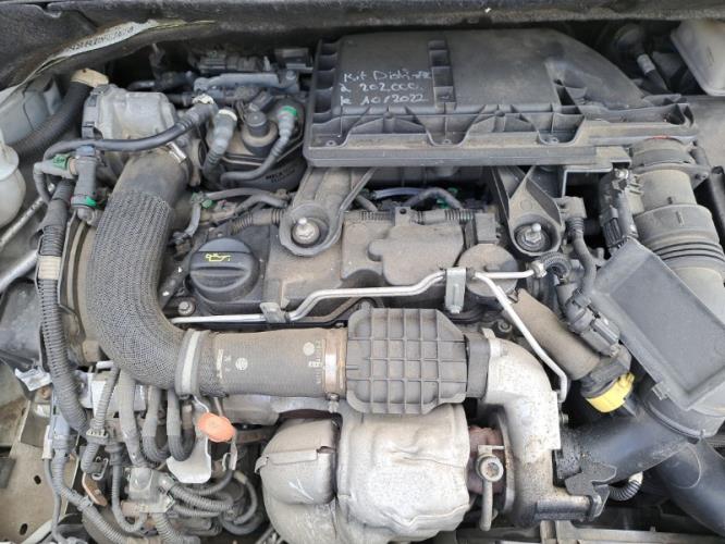 Image Porte fusible - CITROEN C3 2