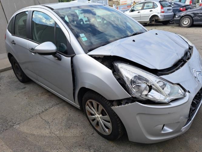 Image Porte fusible - CITROEN C3 2