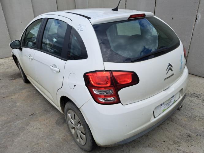Image Porte fusible - CITROEN C3 2