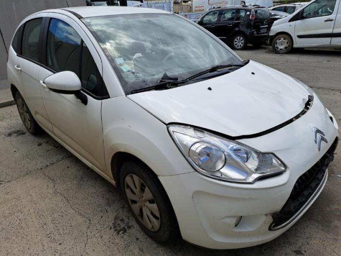Image Porte fusible - CITROEN C3 2