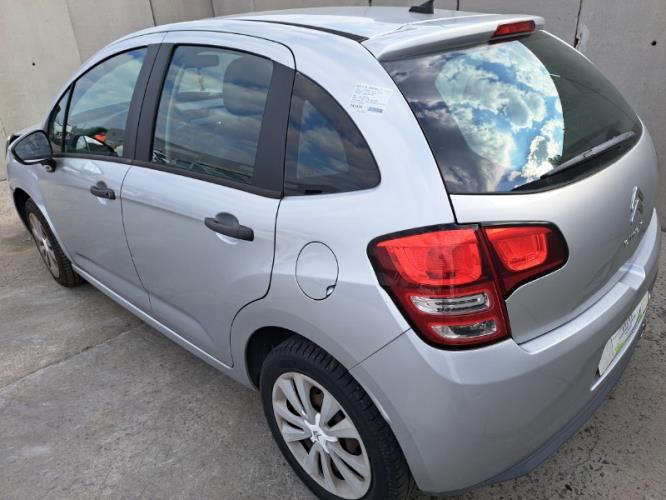 Image Porte fusible - CITROEN C3 2