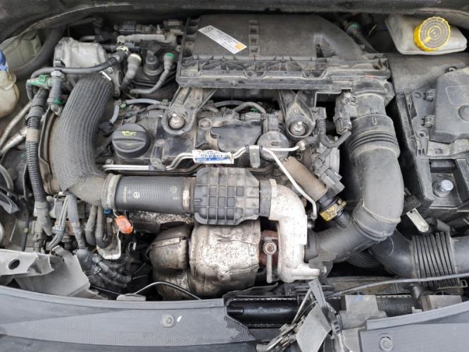 Image Porte fusible - CITROEN C3 2
