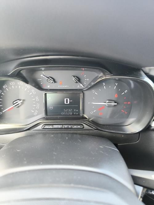 Image Afficheur - CITROEN C3 3