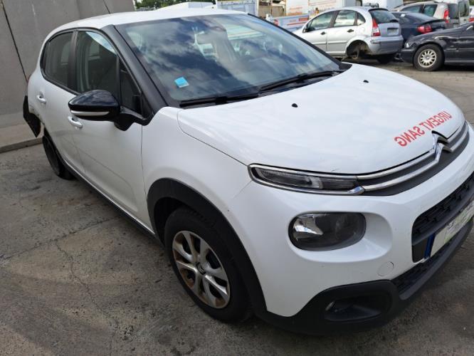 Image Afficheur - CITROEN C3 3