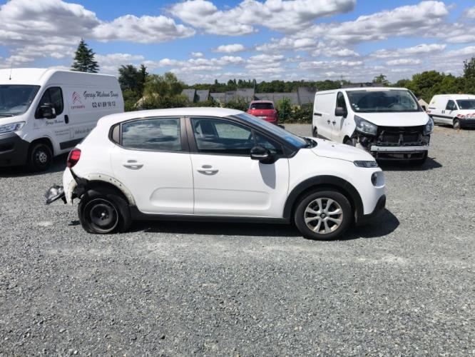 Image Afficheur - CITROEN C3 3