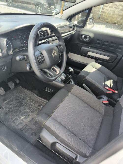 Image Afficheur - CITROEN C3 3