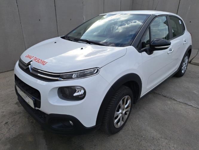 Image Afficheur - CITROEN C3 3