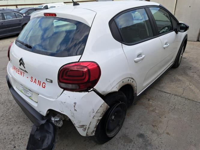 Image Afficheur - CITROEN C3 3