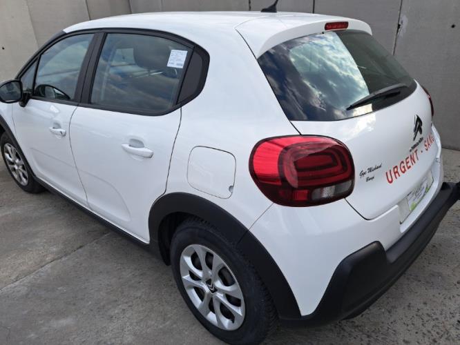 Image Afficheur - CITROEN C3 3