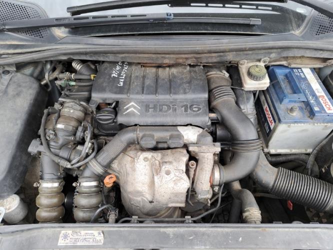 Image Porte avant droit - CITROEN C4 1