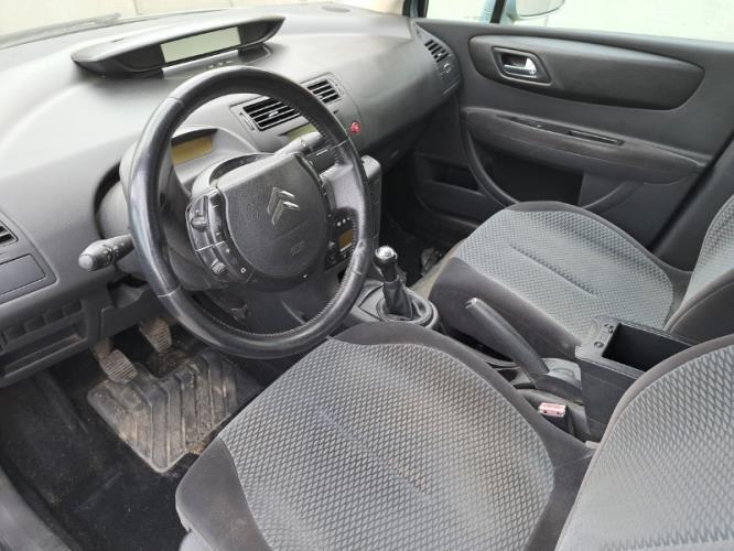 Image Porte avant droit - CITROEN C4 1