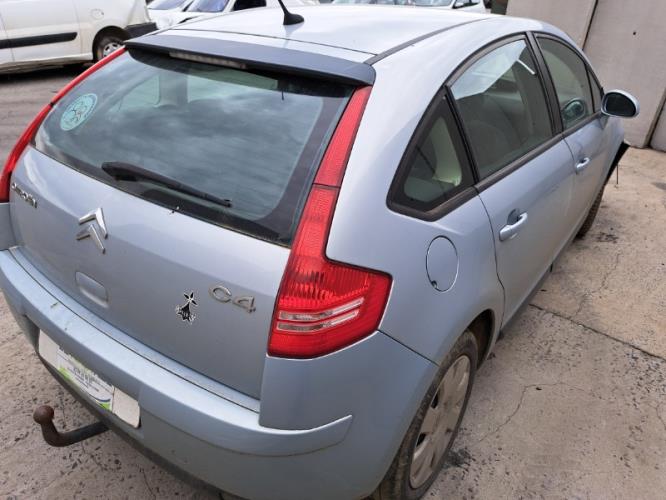 Image Porte avant droit - CITROEN C4 1