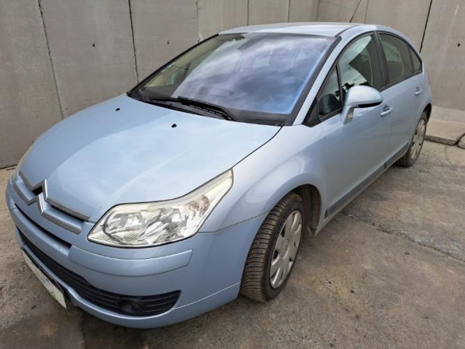 Image Porte avant droit - CITROEN C4 1