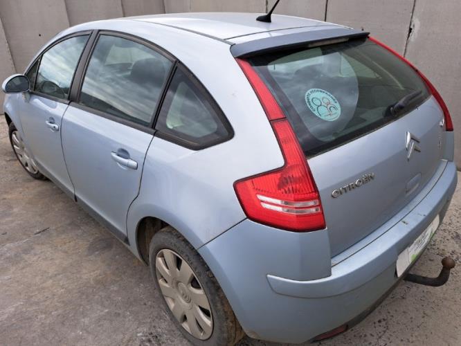 Image Porte avant droit - CITROEN C4 1
