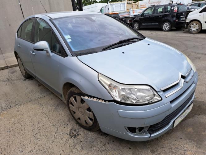 Image Porte avant droit - CITROEN C4 1