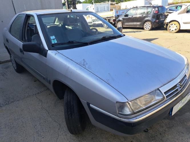 Image Feu arriere principal gauche (feux) - CITROEN XANTIA