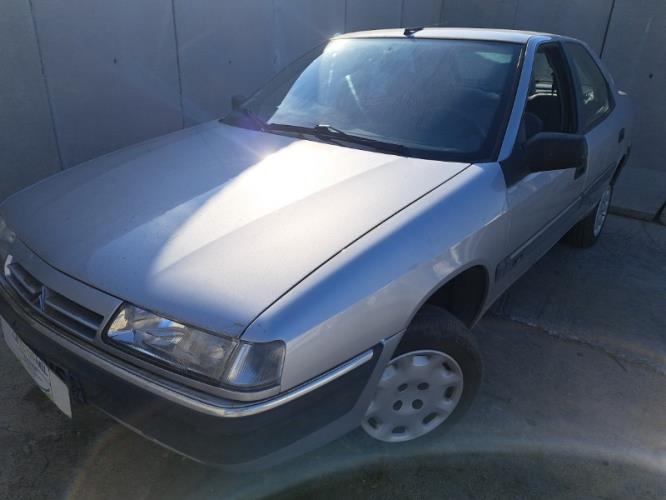 Image Feu arriere principal gauche (feux) - CITROEN XANTIA