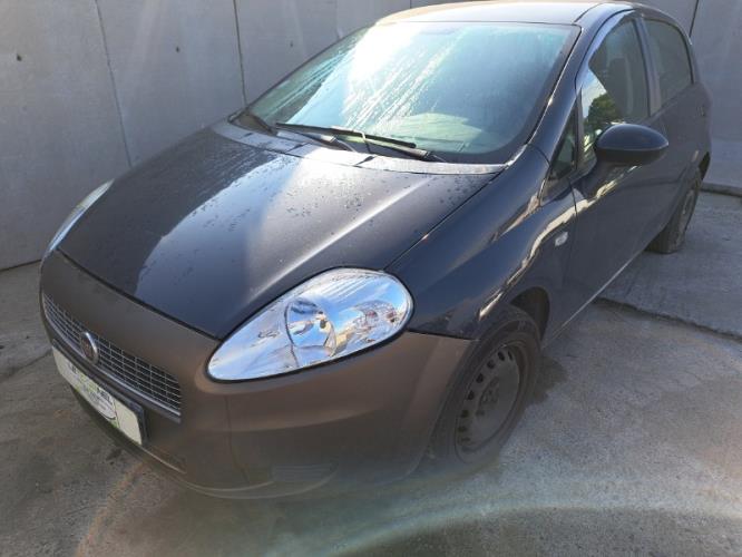 Image Retroviseur gauche - FIAT GRANDE PUNTO