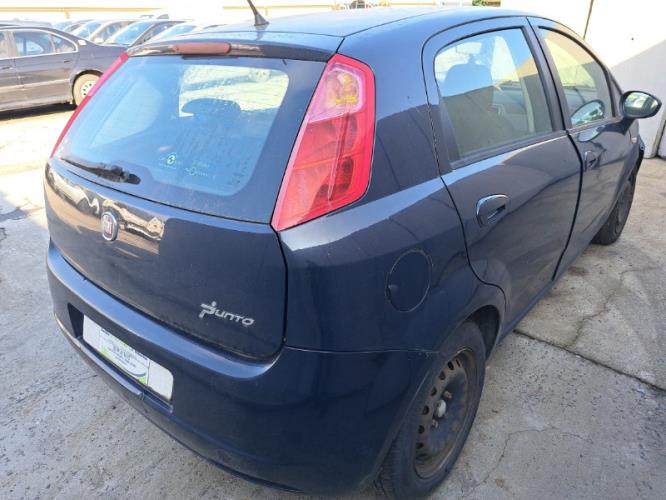 Image Retroviseur gauche - FIAT GRANDE PUNTO