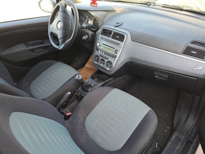 Image Retroviseur gauche - FIAT GRANDE PUNTO