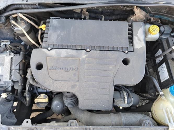 Image Retroviseur gauche - FIAT GRANDE PUNTO
