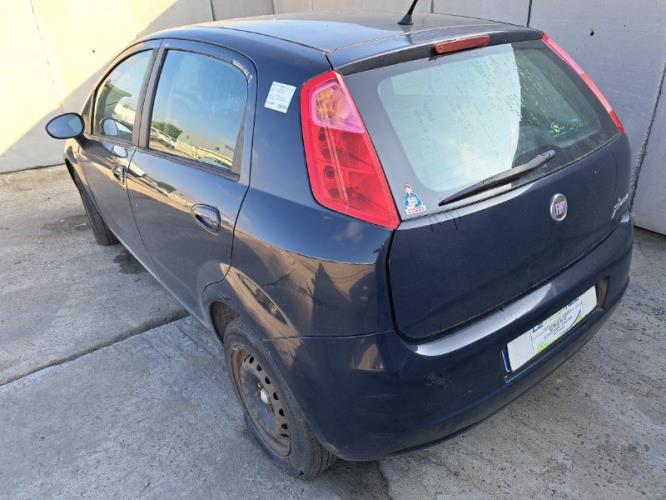 Image Retroviseur gauche - FIAT GRANDE PUNTO
