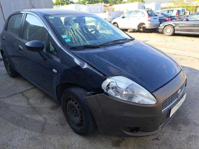 Image Retroviseur gauche - FIAT GRANDE PUNTO