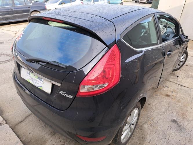 Image Boite de vitesses - FORD FIESTA 6