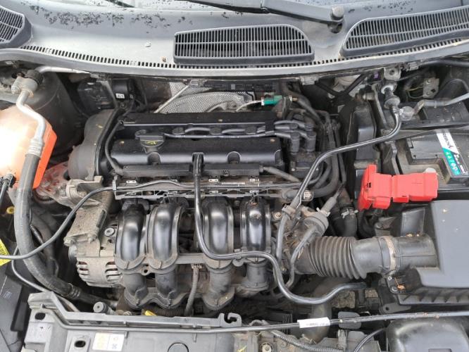 Image Boite de vitesses - FORD FIESTA 6