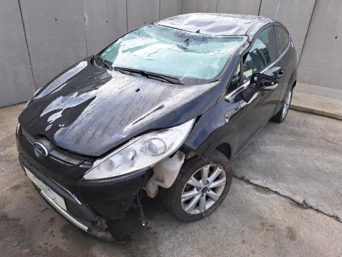 Image Boite de vitesses - FORD FIESTA 6
