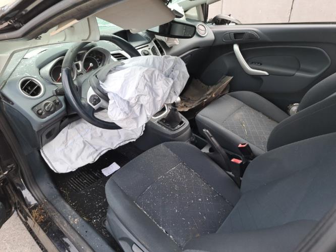 Image Boite de vitesses - FORD FIESTA 6
