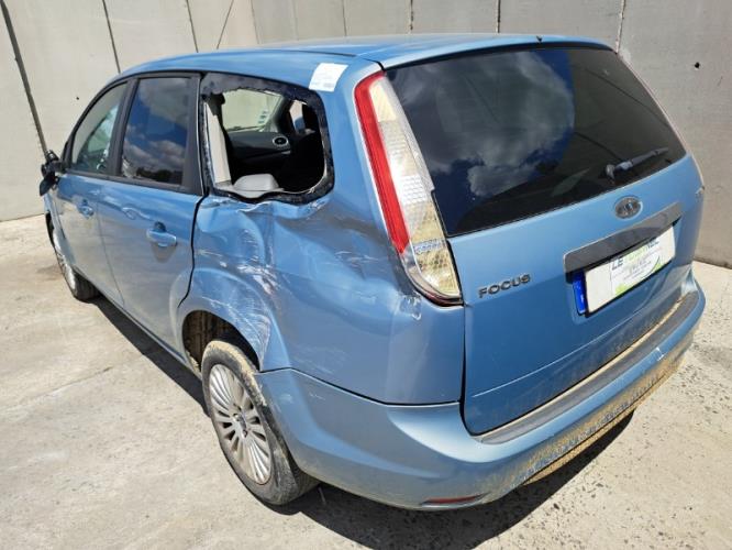 Image Porte avant gauche - FORD FOCUS 2