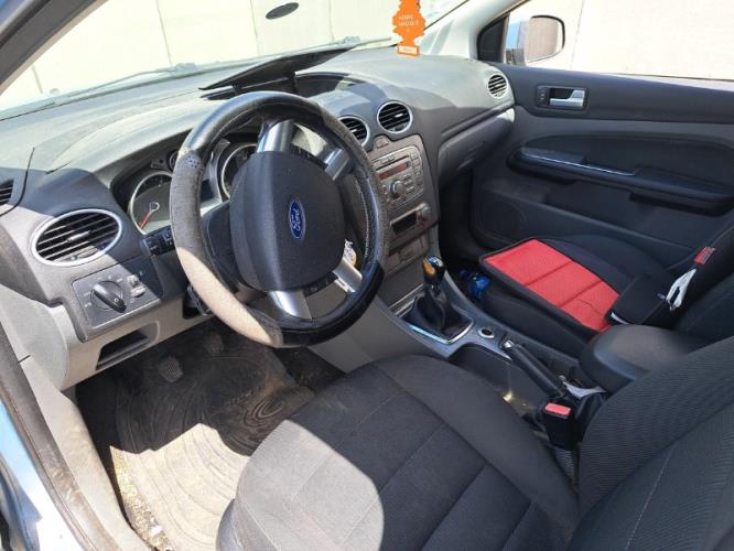 Image Porte avant gauche - FORD FOCUS 2