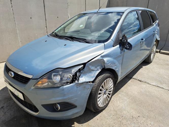 Image Porte avant gauche - FORD FOCUS 2