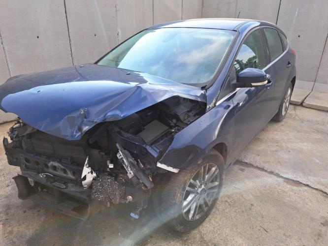 Image Commande autoradio - FORD FOCUS 3