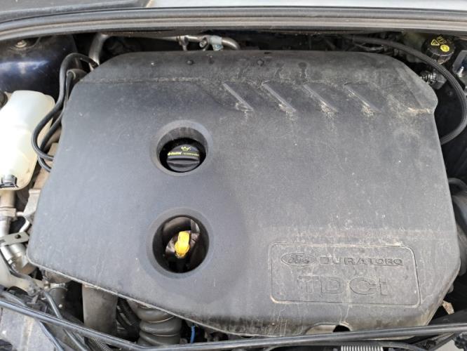 Image Commande autoradio - FORD FOCUS 3