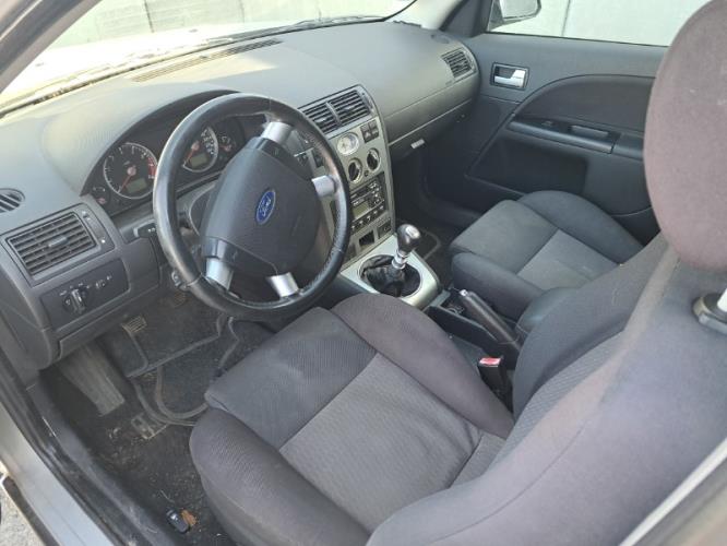 Image Retroviseur gauche - FORD MONDEO 2