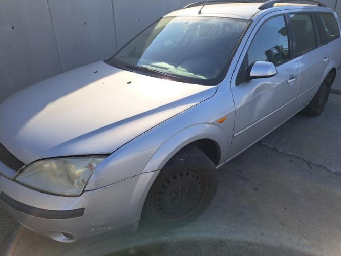 Image Retroviseur gauche - FORD MONDEO 2