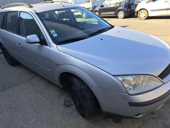 Image Retroviseur gauche - FORD MONDEO 2