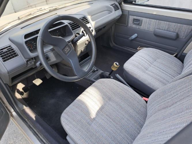 Image Retroviseur droit - PEUGEOT 205