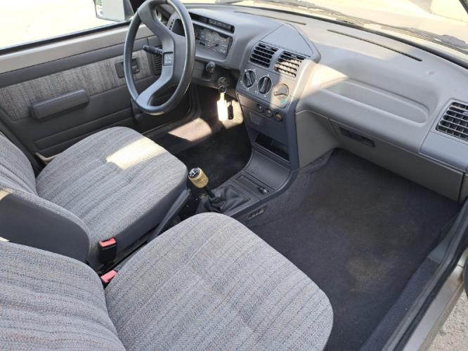Image Retroviseur droit - PEUGEOT 205